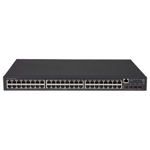 JG934A Коммутатор HPE 5130-48G-4SFP+ EI