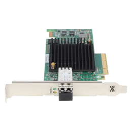 D0CW8 Адаптер Emulex LPe16000 16Gb/s FC PCI-e HBA