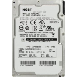 HUC156030CSS204 Жесткий диск HDD Hitachi 2.5