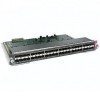 WS-X4248-FE-SFP= Модуль Cisco Catalyst