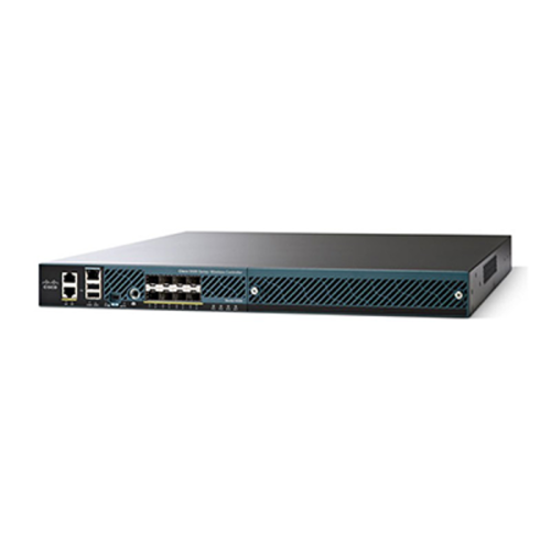 AIR-CT5508-12-K9 Контроллер Cisco