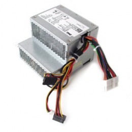 M618F Блок питания Dell Optiplex 380 235 Вт