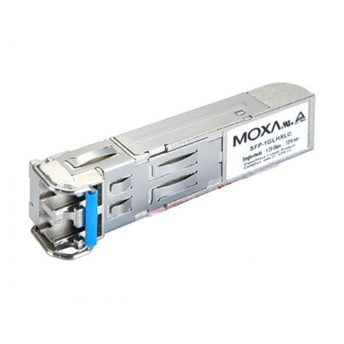 SFP-1GLHLC Модуль SFP Moxa