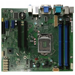 D3227-A12 Материнская плата Fujitsu GS 2