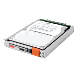 D3-2S10-1200E Жесткий диск EMC 1.2TB 10K SAS 2.5 UNITY 300/400/500/600 25-SLOT