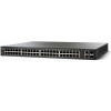 SF220-48P-K9-CN Коммутатор Cisco Small Business 220 Series