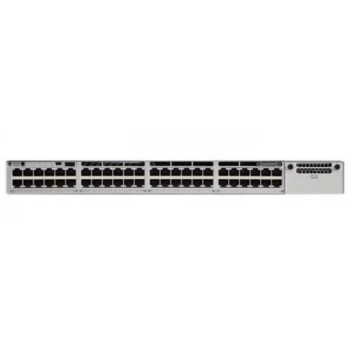 C9300-48T-E Коммутатор Cisco Catalyst