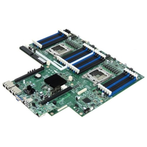 DA0S6GMB8C1 Материнская плата Intel REV C G29051-353
