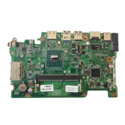 DA0ZHKMB6C0 Материнская плата Acer Aspire Es1-111m
