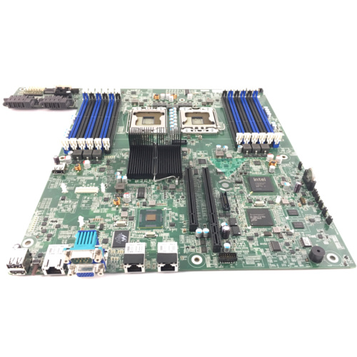DAS97CMB8D0 Материнская плата Cisco Ucs C210 M2 Socket Lga1366