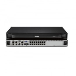 DAV2108-G01 Переключатель Dell A7546776 Analog KVM Switch 8 port