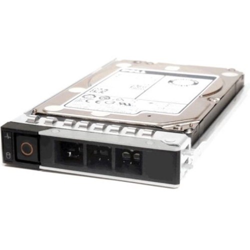 400-AUZY Жесткий диск HDD Dell G14 1Tb 12G 7200 2.5 SAS DXD9H