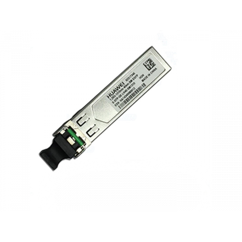 SFP-1GBS-SX Оптический трансивер Huawei SFP 1000Base-SX,