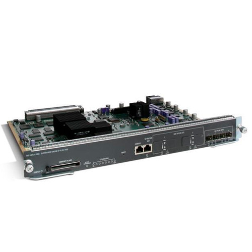 WS-X4013+TS Модуль Cisco Catalyst