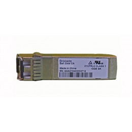 10G-SFPP-SR-8 Модули SFP+ 8-pack Brocade