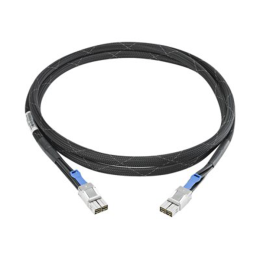 725590-B21 Кабель HP 4LFF SAS Cable Kit