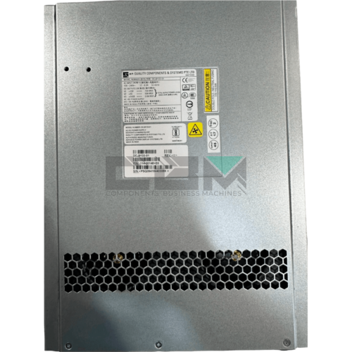 DCJ9133-01 Блок питания NetApp 913 Вт 80 PLUS сертифицированный