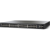 SF220-48P-K9-EU Коммутатор Cisco Small Business 220 Series