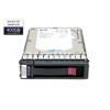 DD400B8541 Жесткий диск HP 400-GB 10K 3.5 DP SAS HDD