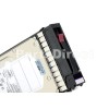 DD400B8541 Жесткий диск HP 400-GB 10K 3.5 DP SAS HDD