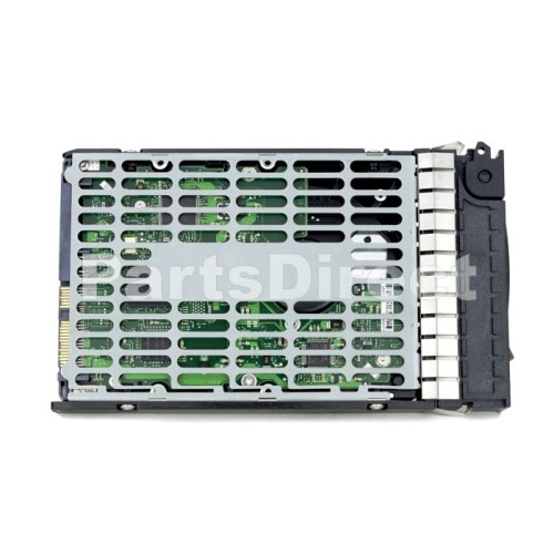 DD400B8541 Жесткий диск HP 400-GB 10K 3.5 DP SAS HDD