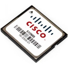 MEM-CF-512MB Оперативная память Cisco 512 Мб