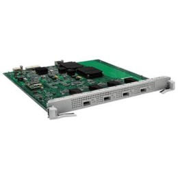 LE0MX4UXC Коммутатор Huawei S9306 4 портa 10GE-XFP,