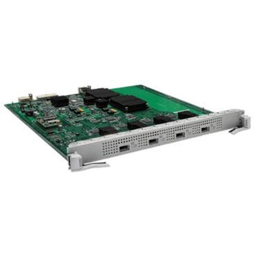 LE0MX4UXC Коммутатор Huawei S9306 4 портa 10GE-XFP,