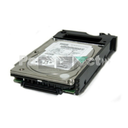 3F742 Жесткий диск Dell 73 Гб 10000 об/мин