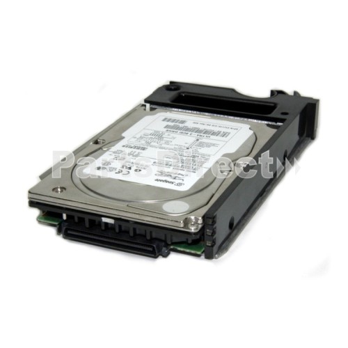3F742 Жесткий диск Dell 73 Гб 10000 об/мин