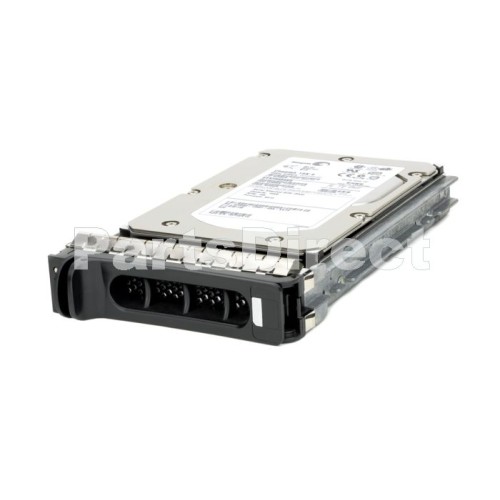 RY491 Жесткий диск Dell 146 Гб 3.5 15000 об/мин