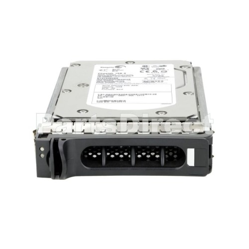 RY491 Жесткий диск Dell 146 Гб 3.5 15000 об/мин