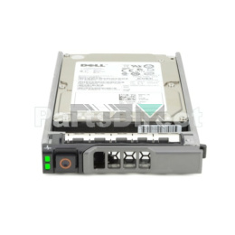 MTKFK Жесткий диск Dell 1 Тб 2.5 7200 об/мин