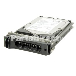 PE300/10/U320 Жесткий диск Dell 300 Гб 10000 об/мин