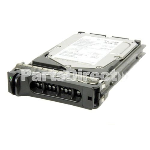 PE300/10/U320 Жесткий диск Dell 300 Гб 10000 об/мин