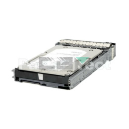 YK099 Жесткий диск Dell 300 Гб 3.5 15000 об/мин