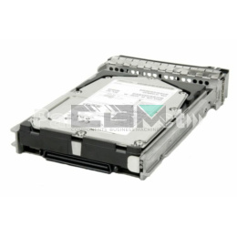 N1105 Жесткий диск Dell 73 Гб 10000 об/мин
