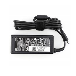 Dell-492-BBSD Блок питания EUR 45W AC Adapter with Power Cord (Kit)