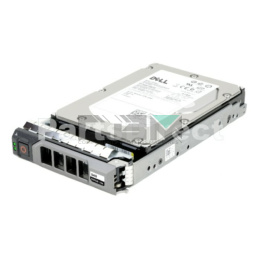0DWDVD Жесткий диск Dell 600 Гб 3.5 10000 об/мин