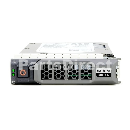 RWV72 Жесткий диск Dell 3 Тб 3.5 7200 об/мин
