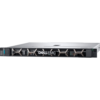 DELLR240-4 Сервер Dell PowerEdge R240 E-2224G 8GB 1TB SATA
