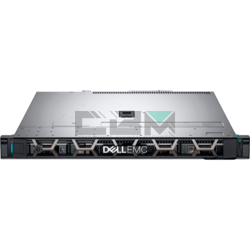 DELLR240-4 Сервер Dell PowerEdge R240 E-2224G 8GB 1TB SATA
