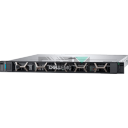 DELLR240-4 Сервер Dell PowerEdge R240 E-2224G 8GB 1TB SATA