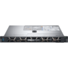DELLR340-2 Сервер Dell PowerEdge R340 Intel Xeon E-2224G 8GB RAM 1TB SATA