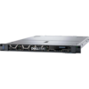DELLR440-14 Сервер Dell PowerEdge R440 1U Intel Xeon 4208 8ГБ DDR4 600GB SAS H330