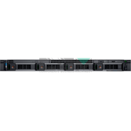 DELLR440-14 Сервер Dell PowerEdge R440 1U Intel Xeon 4208 8ГБ DDR4 600GB SAS H330