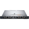 DELLR440-14 Сервер Dell PowerEdge R440 1U Intel Xeon 4208 8ГБ DDR4 600GB SAS H330