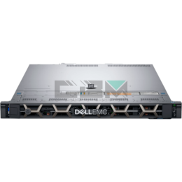 DELLR440-14 Сервер Dell PowerEdge R440 1U Intel Xeon 4208 8ГБ DDR4 600GB SAS H330