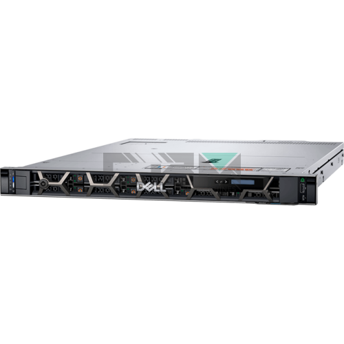DELLR440-15 Сервер Dell PowerEdge R440 10 ядер 2.20 ГГц 8ГБ 600ГБ SAS