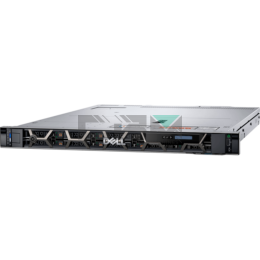 DELLR440-17 Сервер Dell PowerEdge R440 1U Intel Xeon Silver 4216 2.1GHz 8GB RAM 600GB SAS